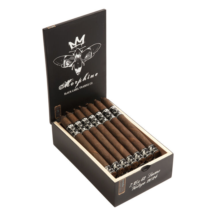 View product media BLTM10L 10TH Anniversary Lancero L.E., , jrcigars 2